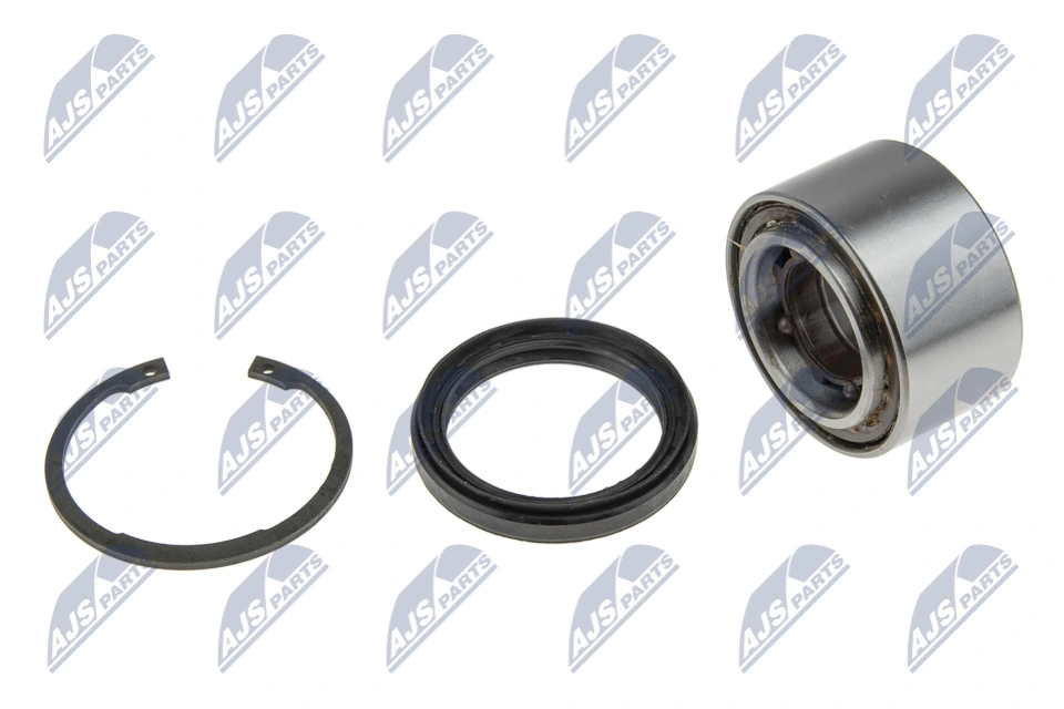 Wheel Bearing Kit KLP-SU-013
