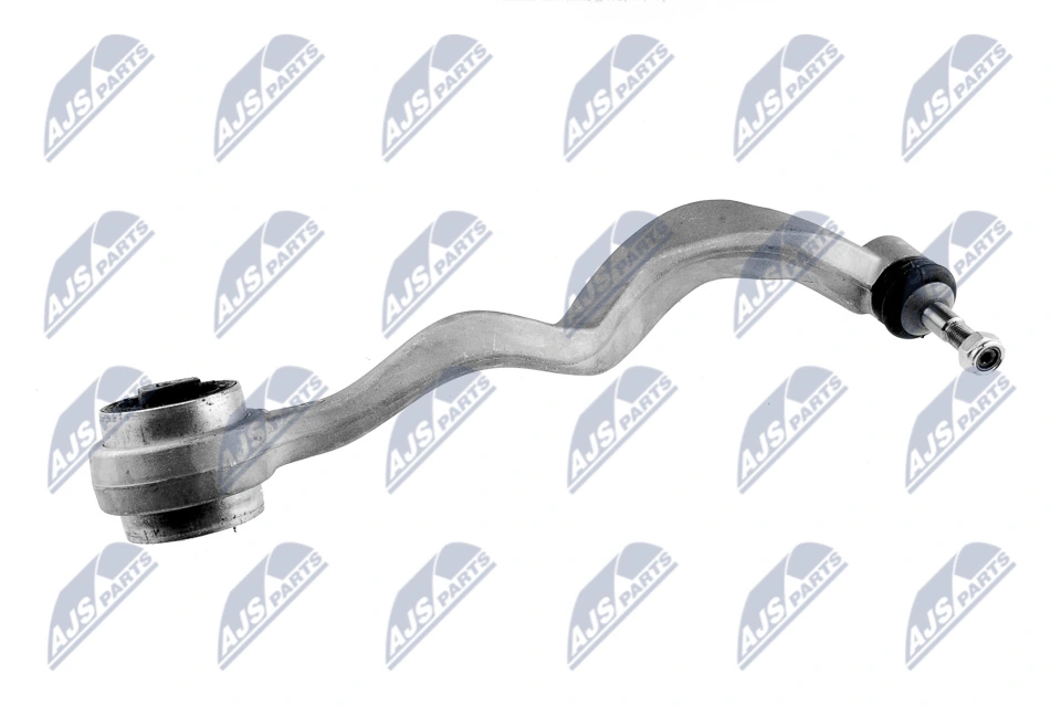 Control/Trailing Arm, wheel suspension ZWD-BM-029
