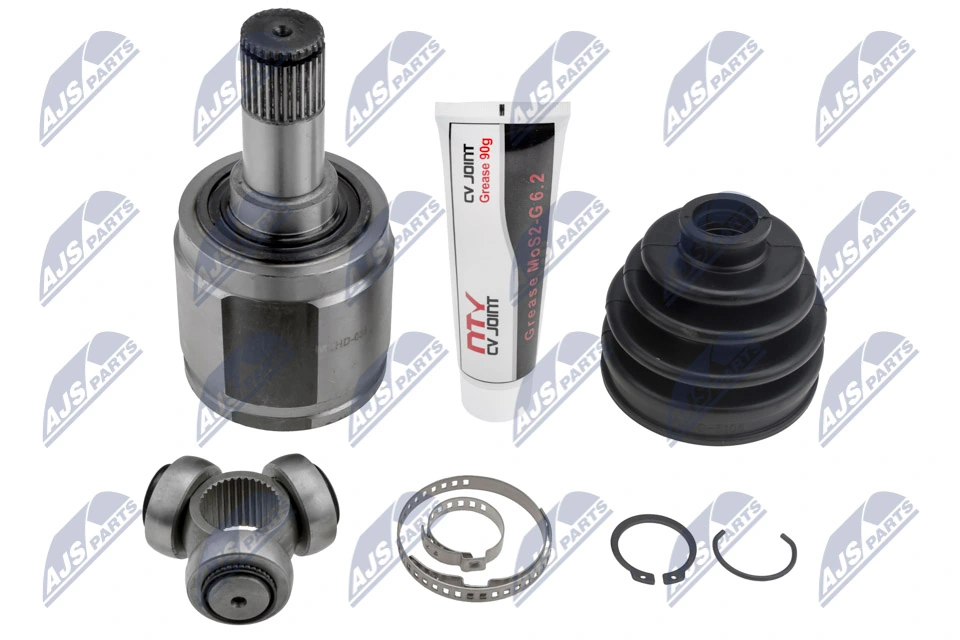 NTY NPW-HD-039 Joint Kit, drive shaft
