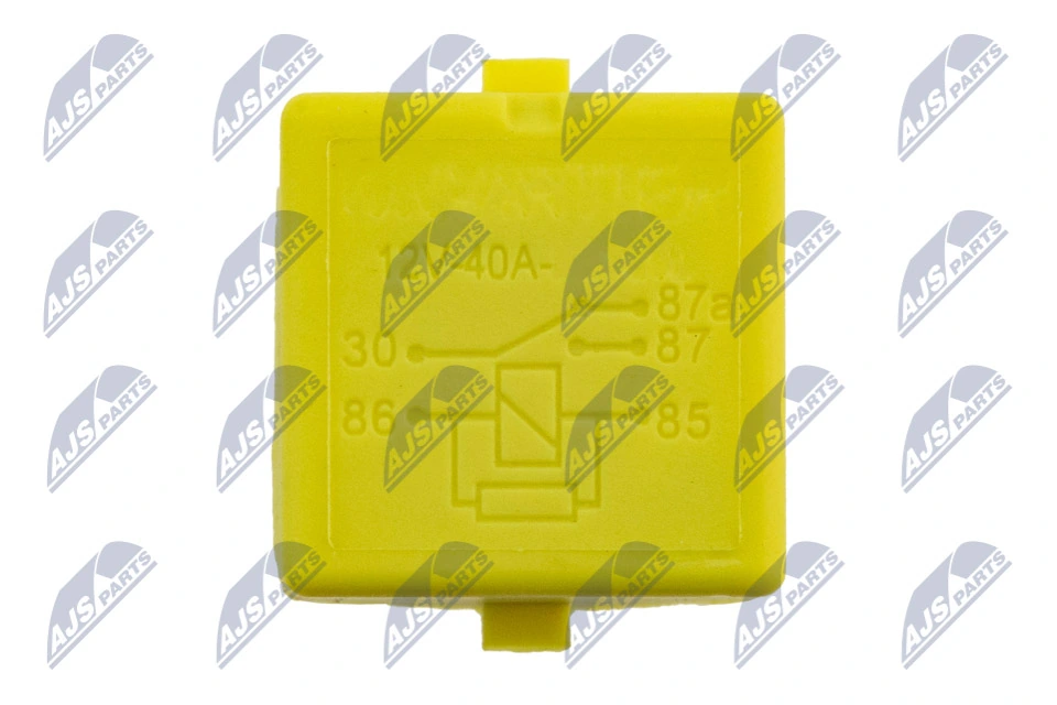 NTY BPP-BM-002 Multifunctional Relay