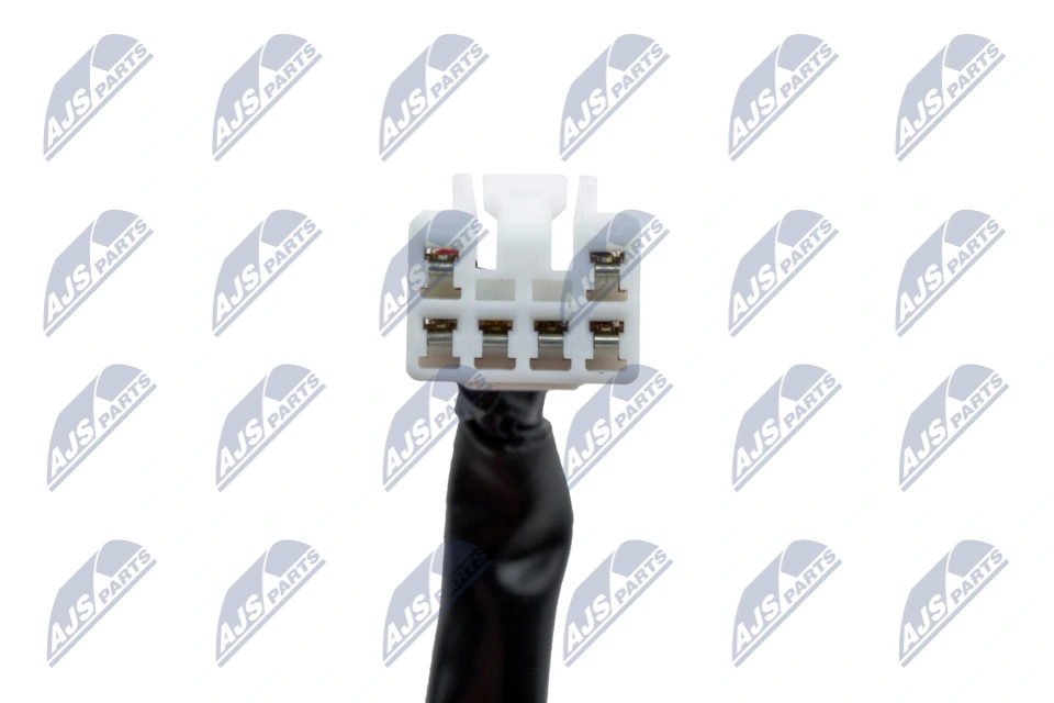 NTY EZC-HY-572 Tailgate Handle