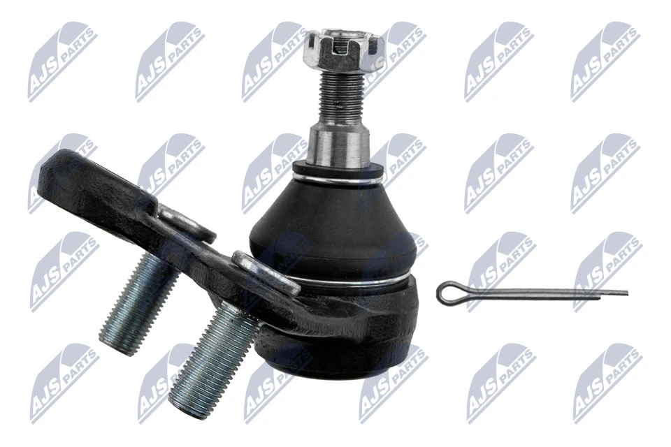 Ball Joint ZSD-HD-024