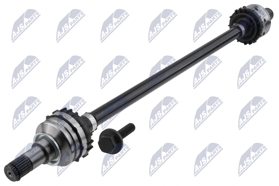 NTY NPW-ME-222 Drive Shaft