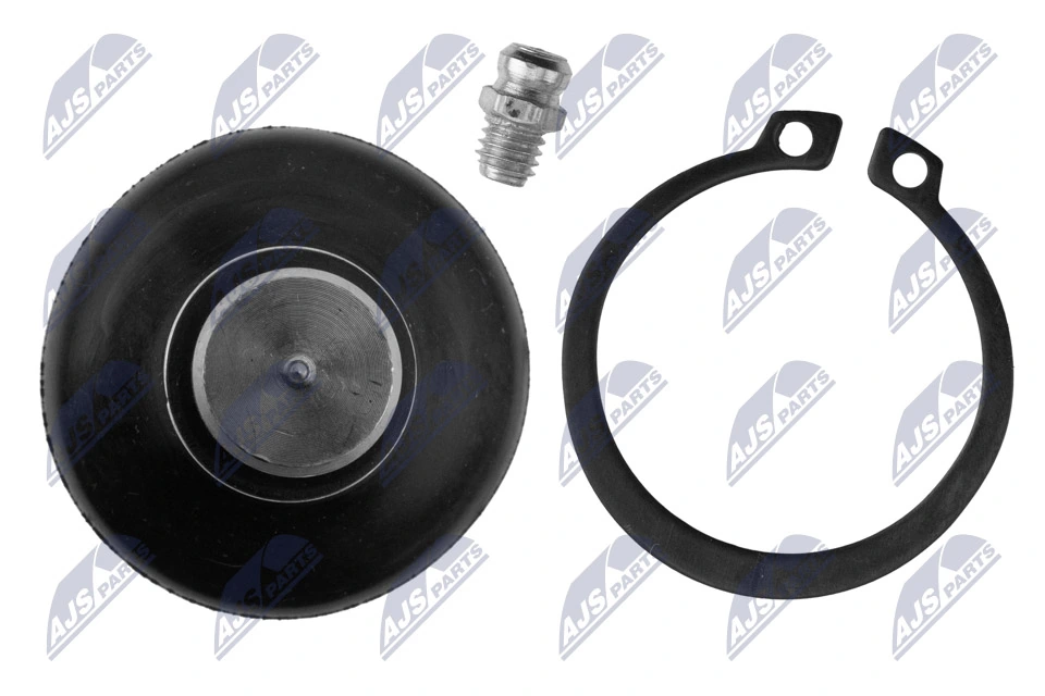Ball Joint ZSD-FR-014