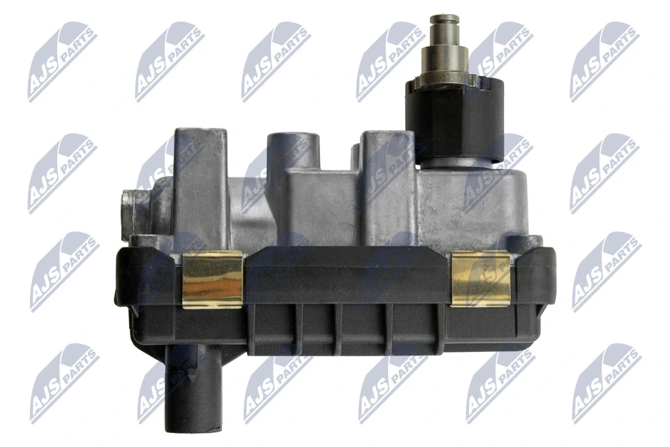 Boost Pressure Control Valve ECD-FR-018