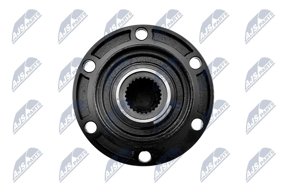 NTY KSB-SU-000 Wheel Hub