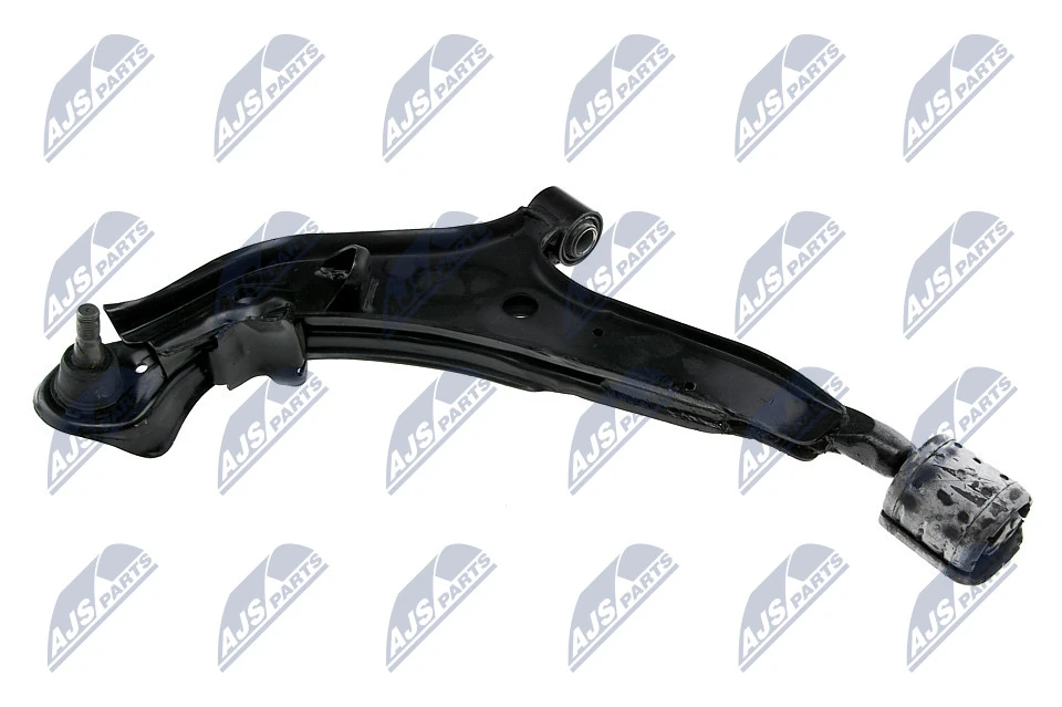 Control/Trailing Arm, wheel suspension ZWD-NS-029
