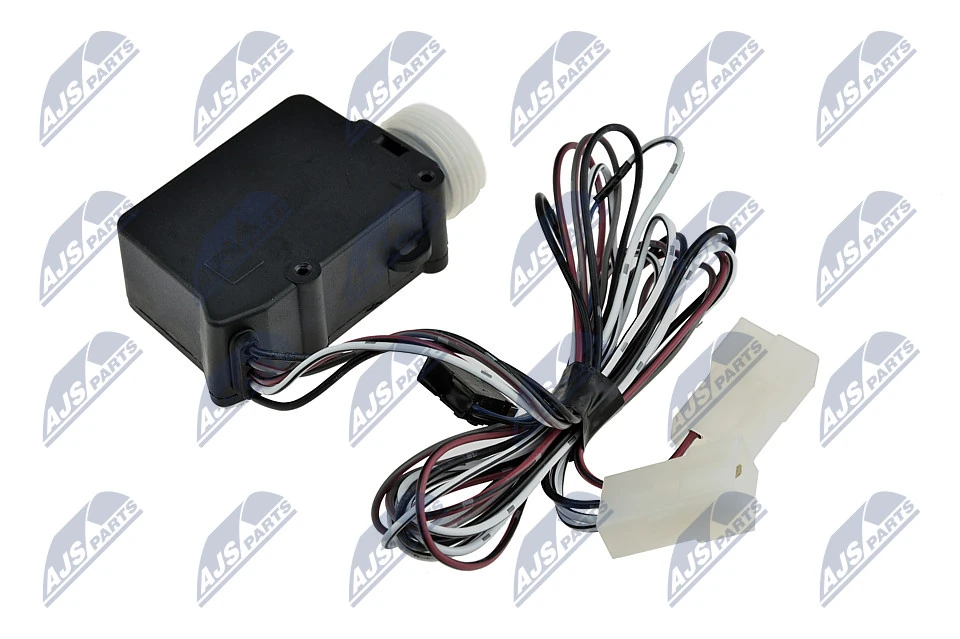 Actuator, central locking system EZC-ME-021