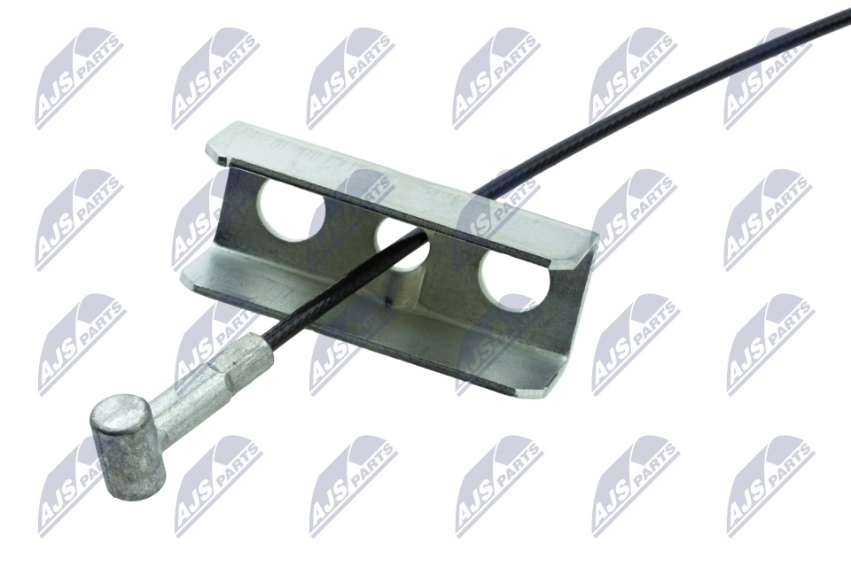 Cable Pull, parking brake HLR-PL-026