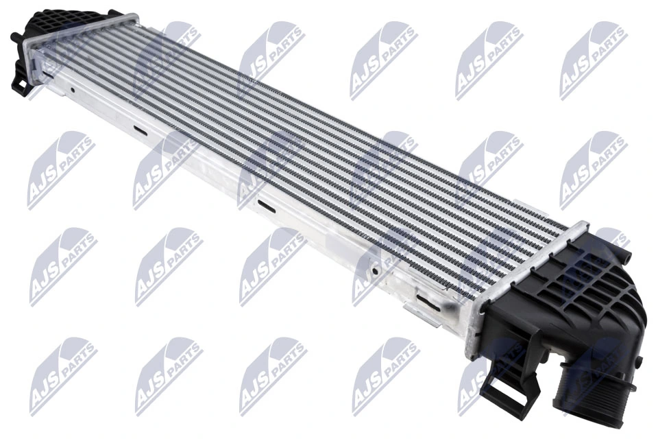 Charge Air Cooler CNG-FR-021