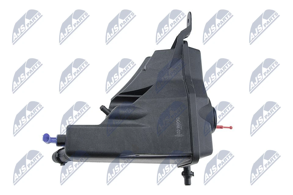 Expansion Tank, coolant CZW-BM-026