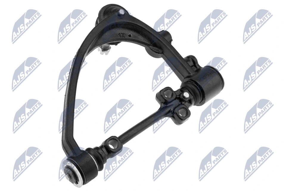Control/Trailing Arm, wheel suspension ZWG-TY-035