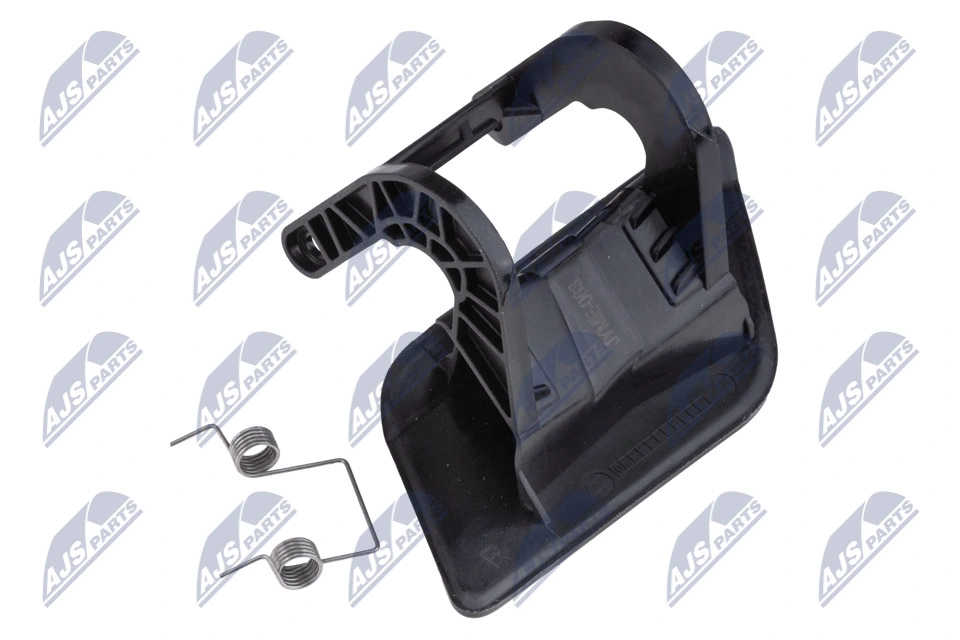NTY EDS-ME-063 Washer Fluid Jet, headlight cleaning