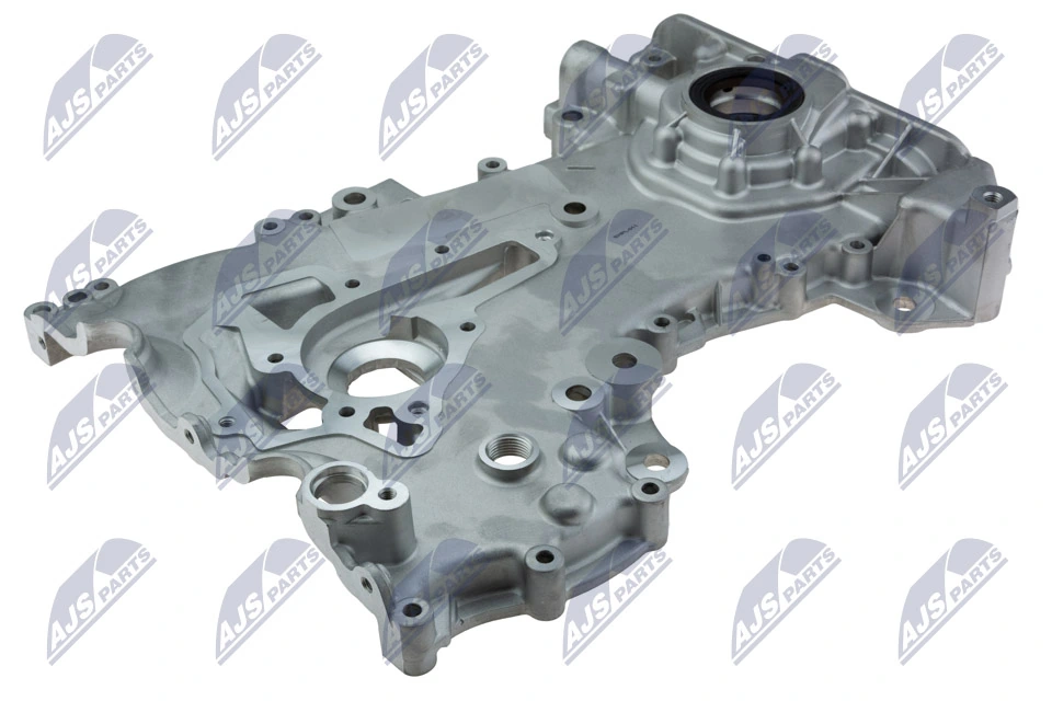 Oil Pump BPO-PL-011
