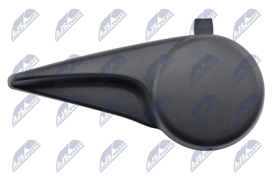 NTY EZC-ME-015 Control, seat height adjustment