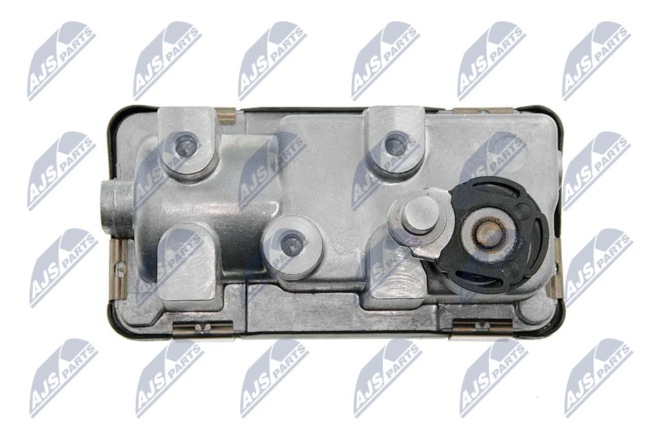 Actuator, turbocharger ECD-VW-011