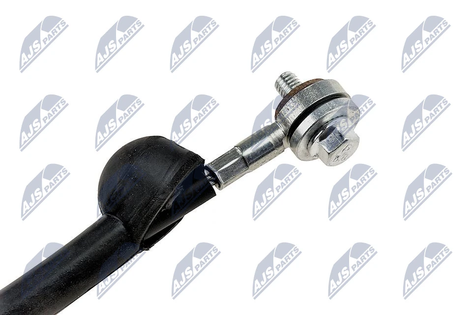 NTY EZC-LR-024 Tailgate Lock