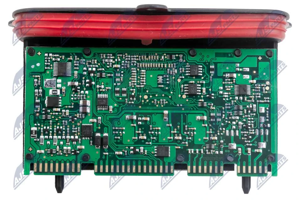 NTY EPX-BM-113 Control Unit, lights