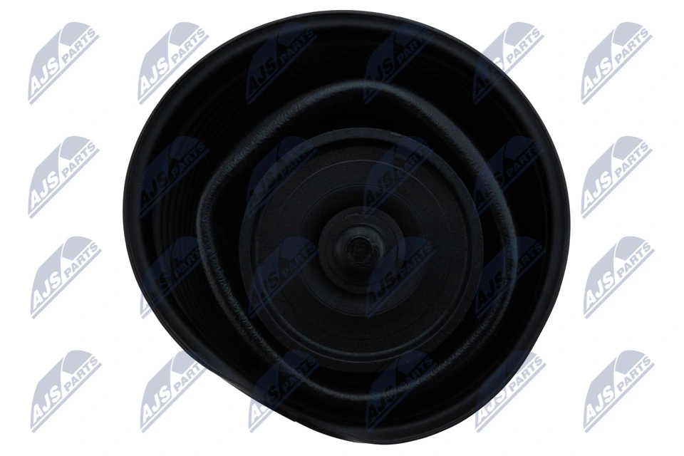 Air Spring, suspension EZC-TY-063