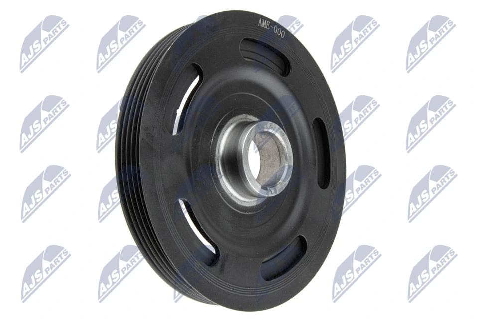 Belt Pulley, crankshaft RKP-ME-000