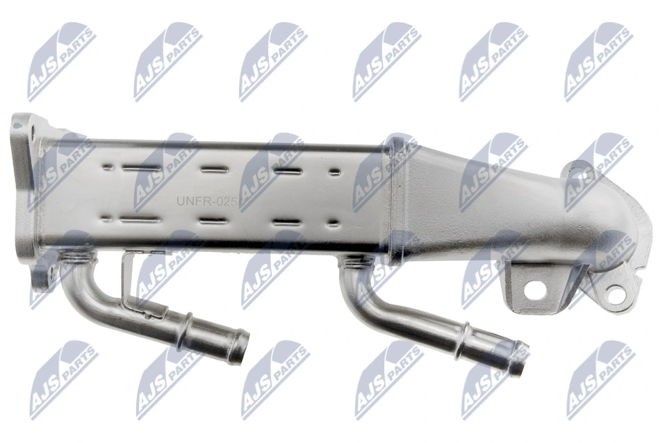 Cooler, exhaust gas recirculation EGR-FR-025A