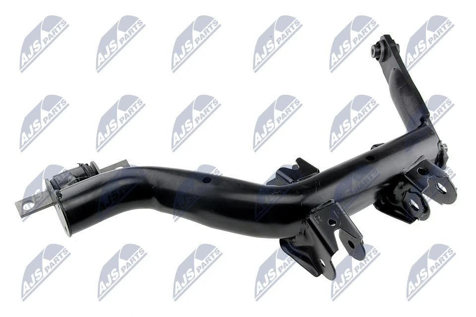 Control/Trailing Arm, wheel suspension ZWT-HD-039