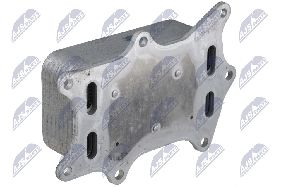 Oil Cooler, engine oil CCL-ME-048