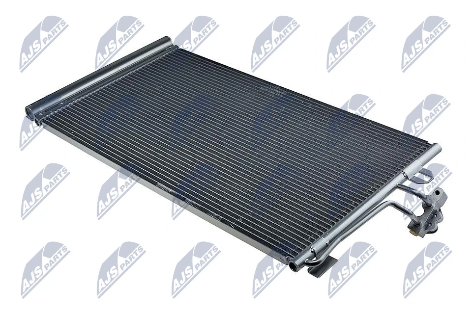 Condenser, air conditioning CCS-ME-037
