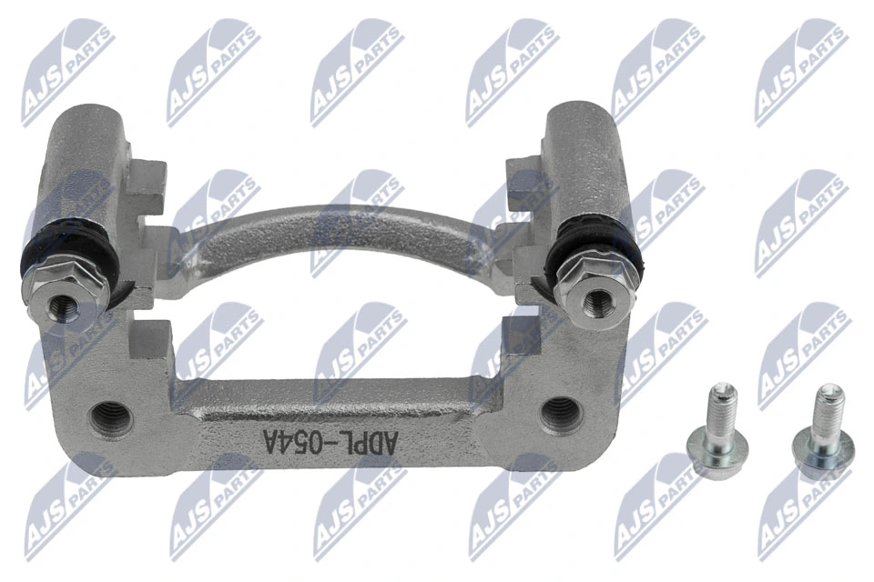 Bracket, brake caliper HZT-PL-054A