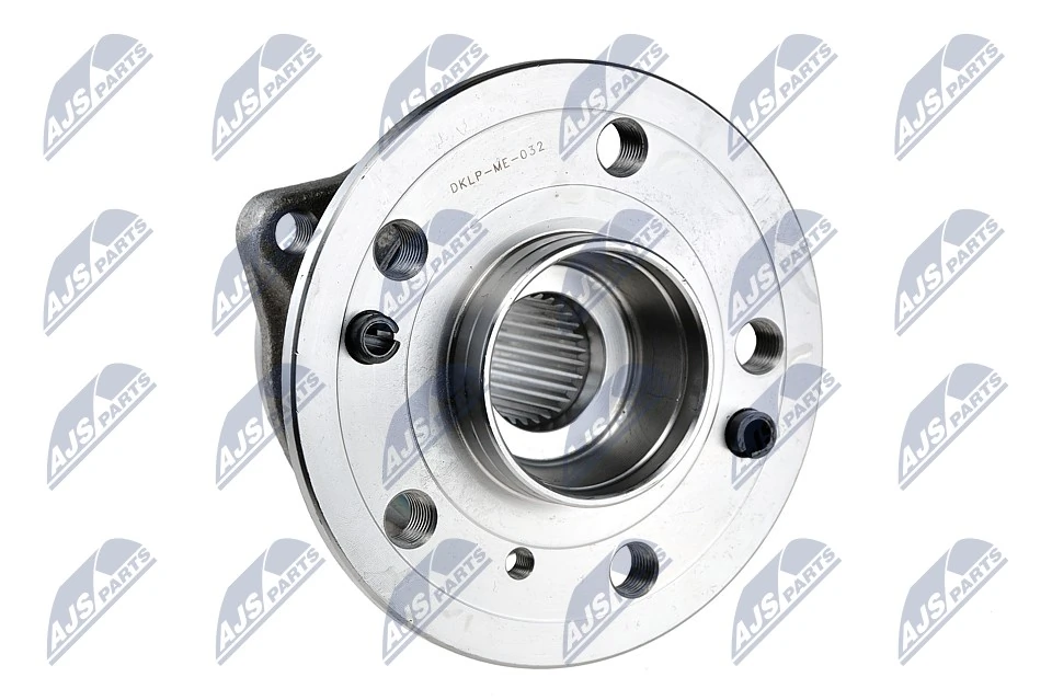 Wheel Bearing Kit KLP-ME-032