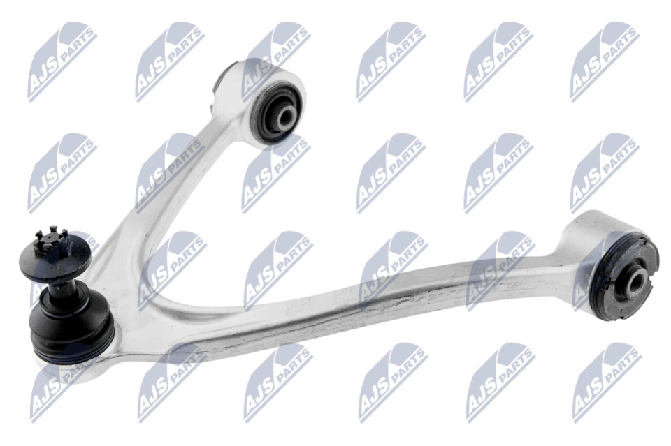 Control/Trailing Arm, wheel suspension ZWG-TY-002