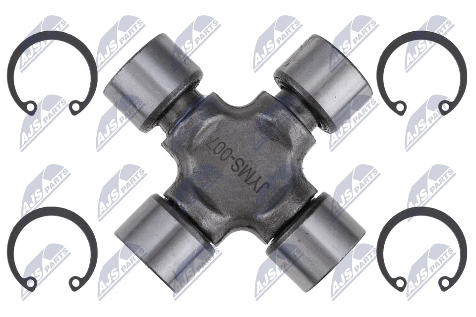 Joint, propshaft NKW-MS-007