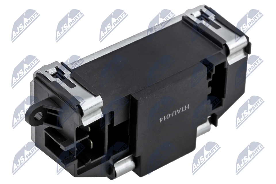 Resistor, interior blower ERD-AU-014