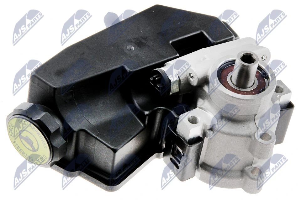 Hydraulic Pump, steering SPW-CH-014