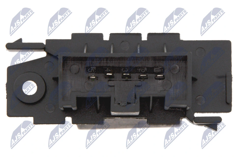 Resistor, interior blower ERD-CT-019