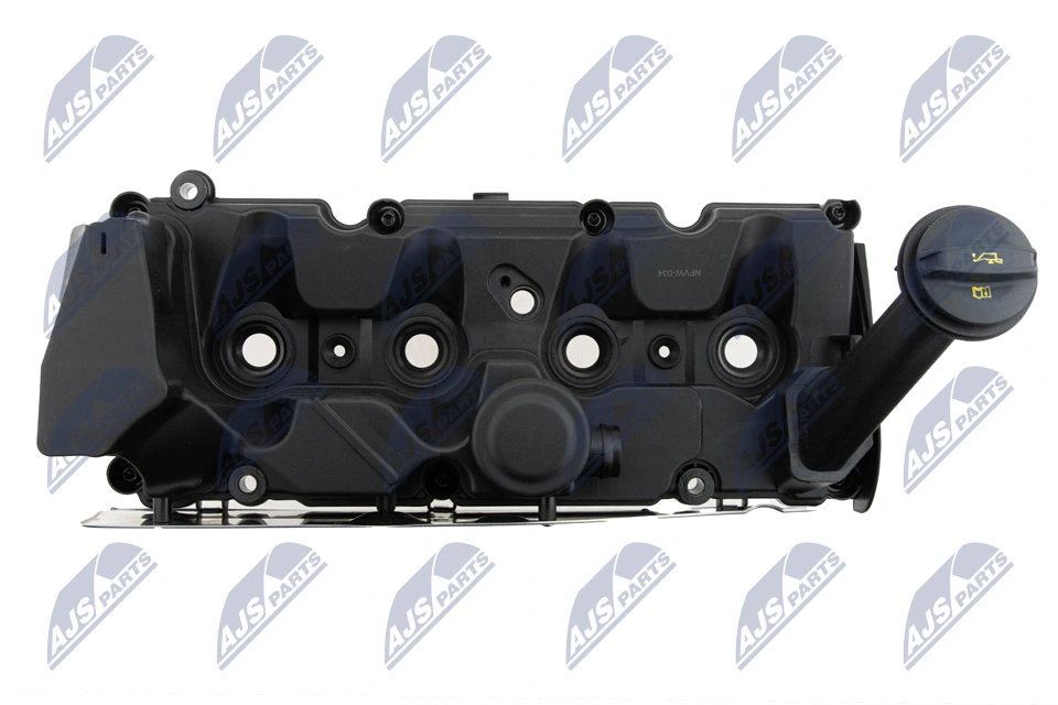 NTY BPZ-VW-034 Cylinder Head Cover