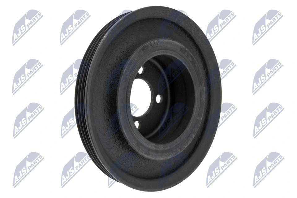 NTY RKP-MS-024 Belt Pulley, crankshaft