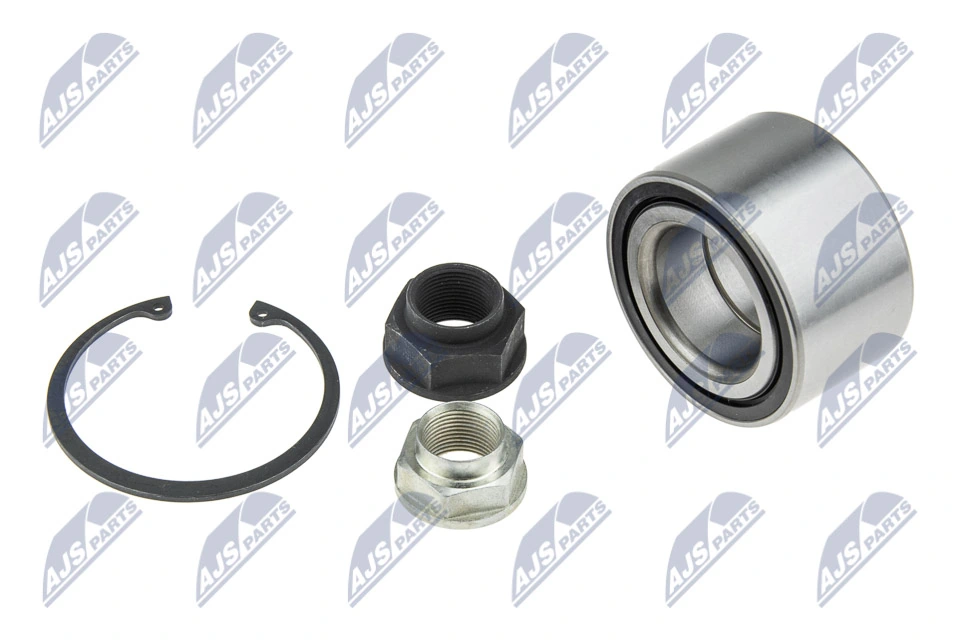 Wheel Bearing Kit KLP-HD-028