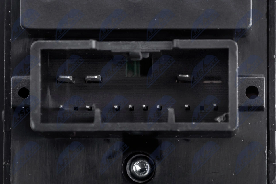 NTY EWS-CH-063 Switch, window regulator