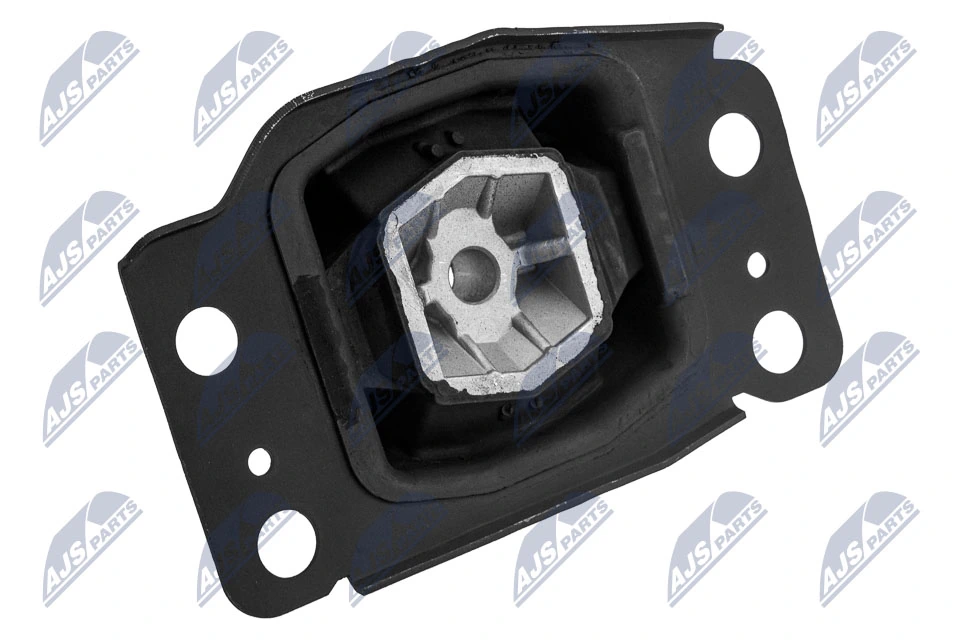 Mounting, engine ZPS-FR-036