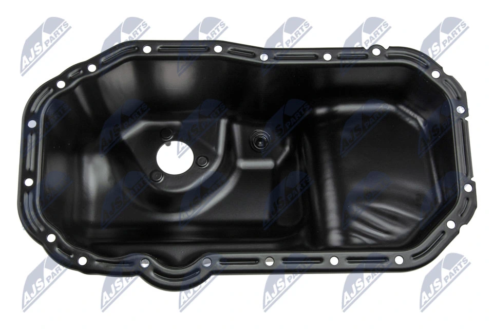 Oil Sump BMO-VW-047