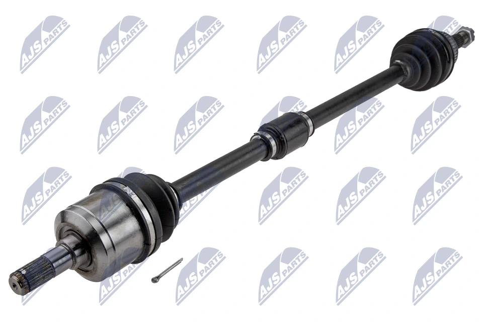 Drive Shaft NPW-HY-611