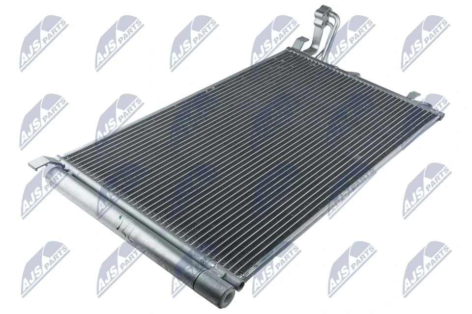 Condenser, air conditioning CCS-HY-041