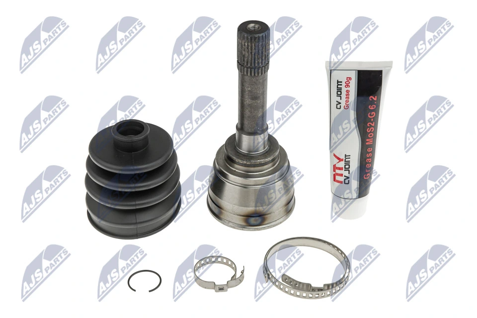 Joint Kit, drive shaft NPZ-SU-030