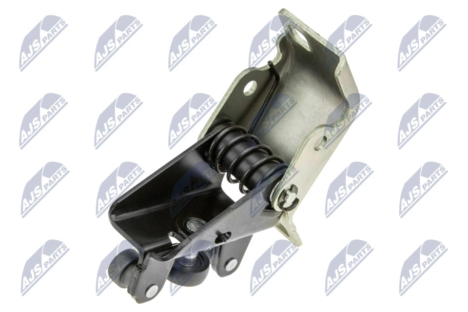 Roller Guide, sliding door EZC-RE-120