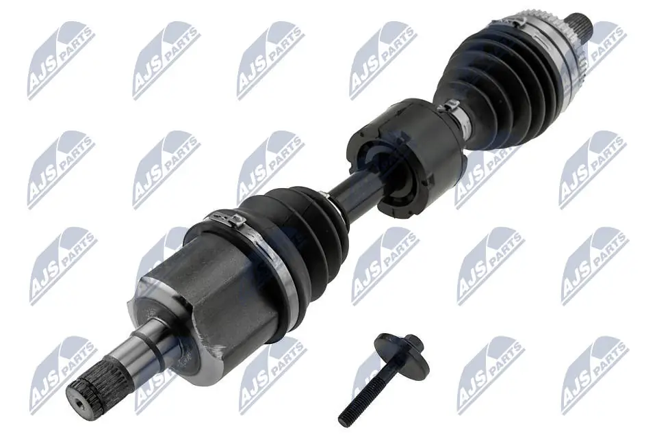 Drive Shaft NPW-VV-037