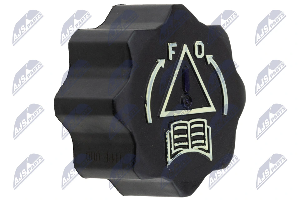 Cap, coolant tank CCK-PE-000