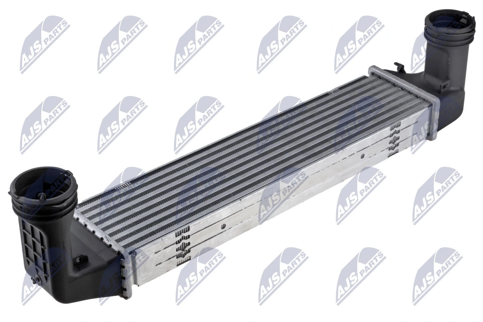Charge Air Cooler CNG-BM-000