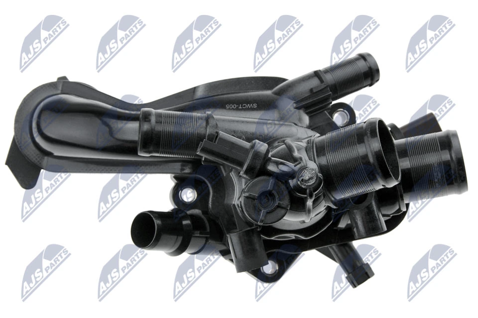 Thermostat, coolant CTM-CT-005