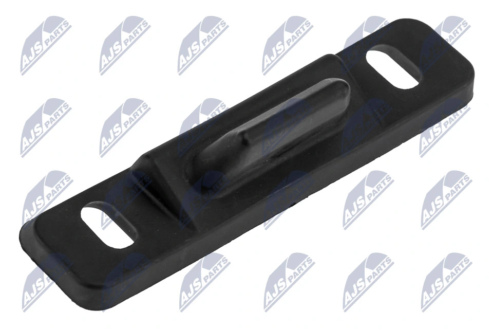 NTY EZC-FR-165 Guide, locking knob